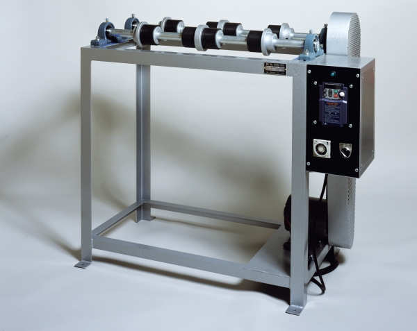 ボールミル回転架台 1段式-B