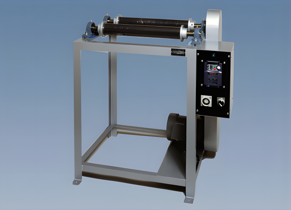 画像はボールミル回転架台 1段式-C型です。