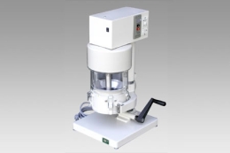 微量機(卓上型)AGB型