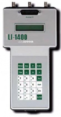 LI-1400 データロガー